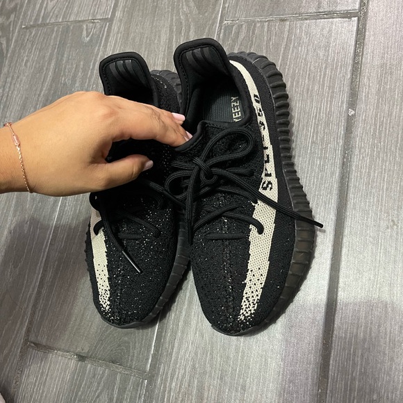 Yeezys - Picture 2 of 4